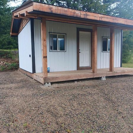 Wells Gray Stay And Play Clearwater Bagian luar foto