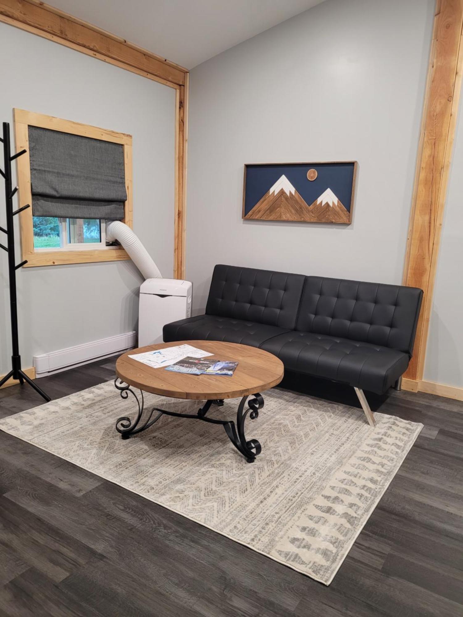 Wells Gray Stay And Play Clearwater Bagian luar foto